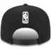 Toronto Raptors - Back Half Black 9Fifty NBA Hat