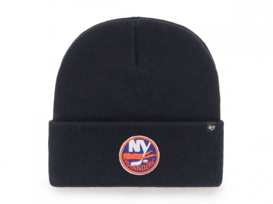 New York Islanders - Haymaker NHL Zimní Čepice
