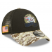 Tennessee Titans - 2022 Salute To Service 9Forty NFL Hat