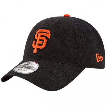 San Francisco Giants - Core Fit Replica 49Forty MLB Hat