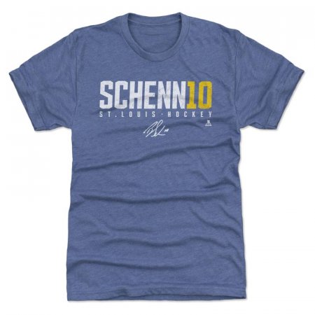 St.Louis Blues Dziecięcy - Brayden Schenn 10 NHL Koszułka