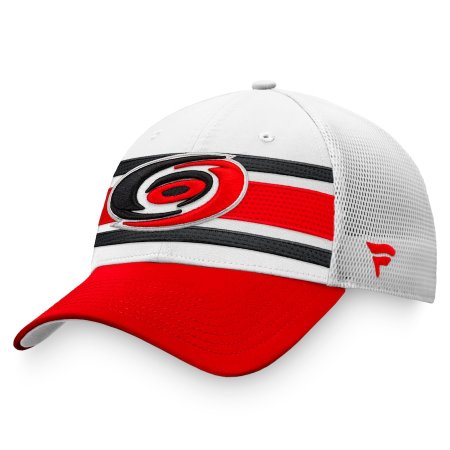 Carolina Hurricanes - 2021 Draft Authentic Pro NHL Cap