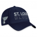 St. Louis Blues - Authentic Pro 23 Road Flex NHL Kšiltovka