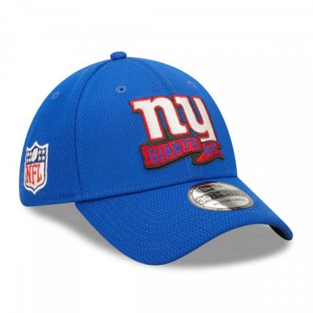 New York Giants - 2022 Sideline Coach 39THIRTY NFL Hat