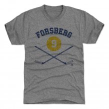 Nashville Predators Youth - Filip Forsberg Sticks NHL T-Shirt