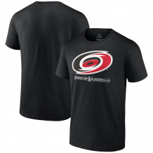 Carolina Hurricanes - 2024 Stanley Cup Playoffs Breakout NHL T-shirt