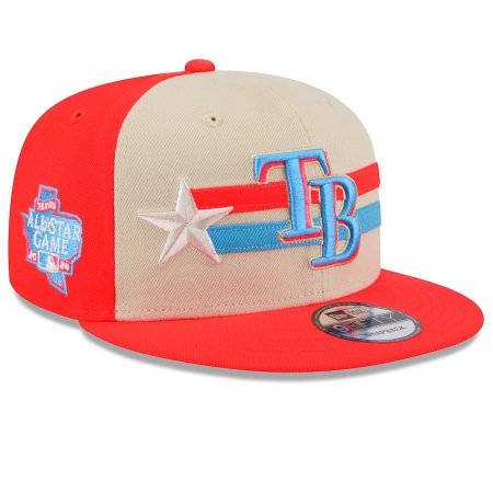 Tampa Bay Rays - 2024 All-Star Game 9Fifty MLB Czapka