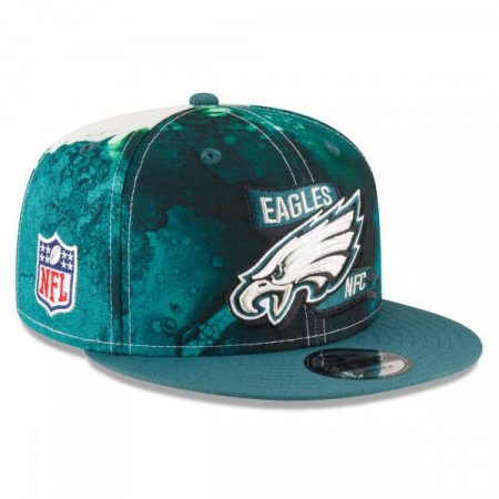 Philadelphia Eagles - 2022 Sideline 9Fifty NFL Hat