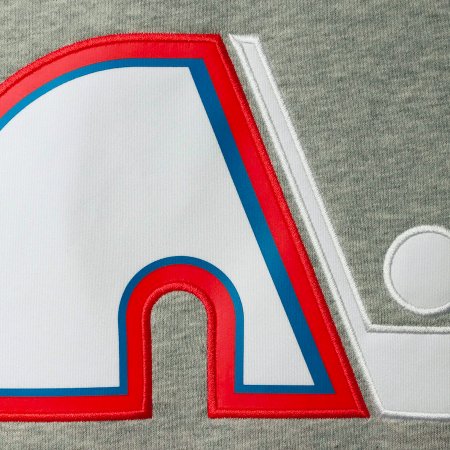 Quebec Nordiques - Team Vintage NHL Sweatshirt