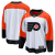 Philadelphia Flyers - Premier Breakaway Road NHL Trikot/Name und Nummer