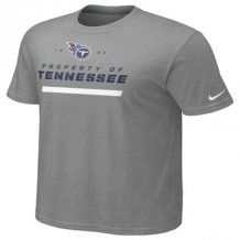 Tennessee Titans - Nike Property NFL Tshirt