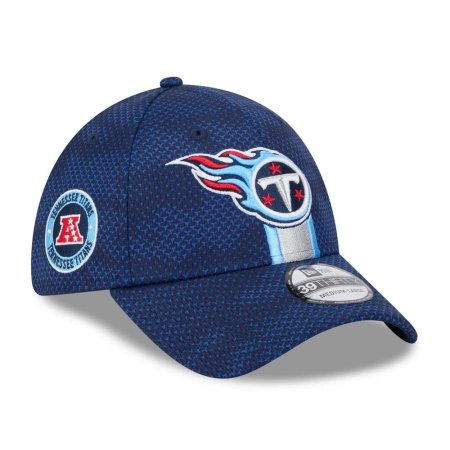 Tennessee Titans - 2024 Sideline 39Thirty NFL Cap