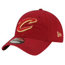 Cleveland Cavaliers - Team Logo 9Twenty NBA Czapka