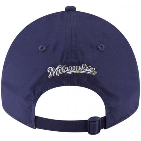 Milwaukee Brewers - Prolight Batting Practice 9TWENTY MLB Hat