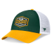 Green Bay Packers - Bench Trucker NFL Cap