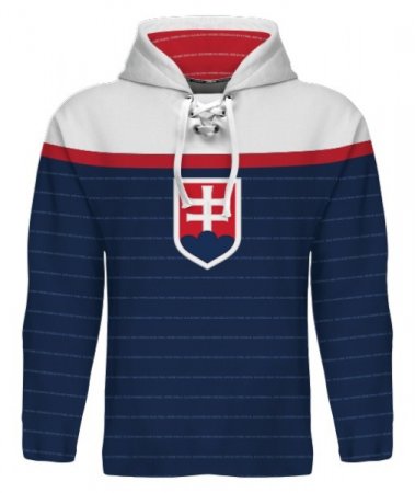 Slovakia - Slovensko Fan version 19 Sweatshirt