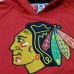 Chicago Blackhawks Dětská - Faceoff Team NHL Mikina s kapucí