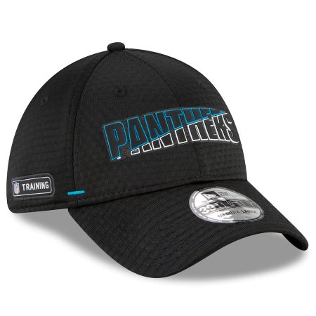 Carolina Panthers - 2020 Summer Sideline 39THIRTY Flex NFL Hat