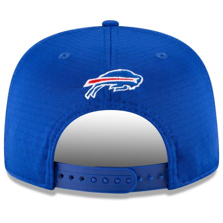 Buffalo Bills - 2020 Summer Sideline 9FIFTY Snapback NFL Hat