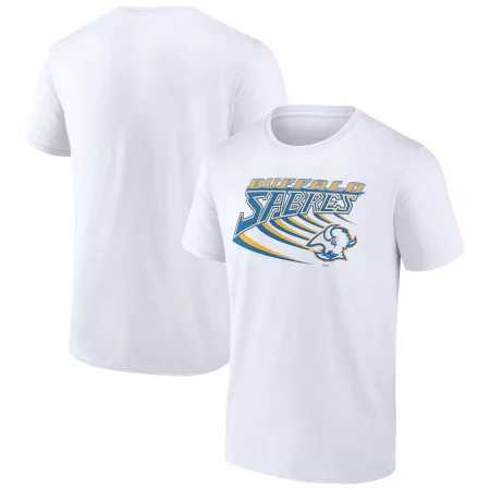 Buffalo Sabres - Jersey Inspired NHL T-Shirt