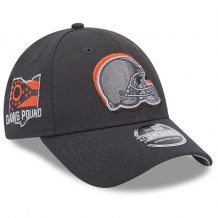 Cincinnati Bengals - 2024 Draft 9Forty NFL Hat