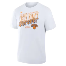 New York Knicks - 2026 Champs Hometown NBA Tričko