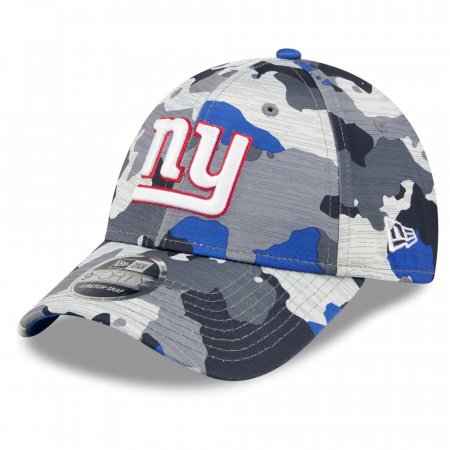 New York Giants - 2022 On-Field Training 9FORTY NFL Cap
