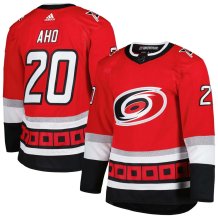 Carolina Hurricanes - Sebastian Aho Authentic Primegreen NHL Jersey