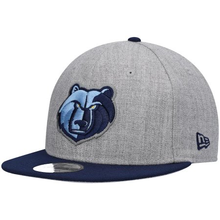 Memphis Grizzlies - Team Classic 9FIFTY Snapback NBA Hat