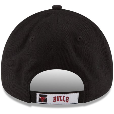 Chicago Bulls - Team Color 9FORTY NBA Hat