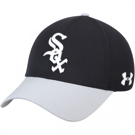 Chicago White Sox - Under Armour Driver MLB Kappe