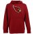 Arizona Cardinals - Signature Hoodie NFL Mikina s kapucňou