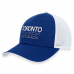 Toronto Maple Leafs - 2023 Authentic Pro Rink Trucker NHL Hat