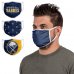 Buffalo Sabres - Sport Team 3-pack NHL Gesichtsmaske