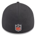 Cleveland Browns - 2024 Draft 39THIRTY NFL Hat
