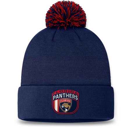 Florida Panthers - 2024 Draft NHL Knit Hat