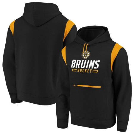 Boston Bruins - Power Drive NHL Sweatshirt