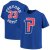 Detroit Pistons Youth - Blake Griffin Roundabout NBA T-Shirt