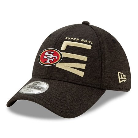 San Francisco 49ers - Super Bowl LIV Bound 39Thirty NFL Cap