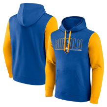 Buffalo Sabres - Deliver Fleece NHL Sweatshirt