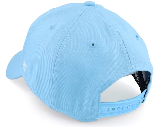 New York Yankees - MVP Snapback CO MLB Hat