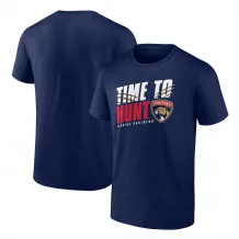 Florida Panthers - Represent NHL T-shirt