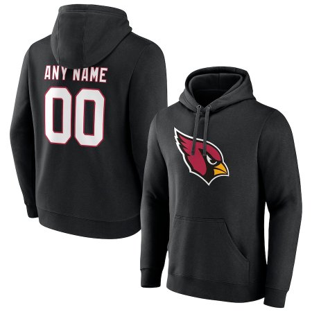 Arizona Cardinals - Authentic NFL Mikina s vlatným menom a číslom - Veľkosť: M/USA=L/EU