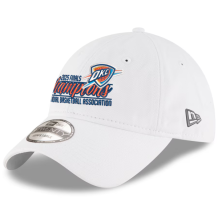 Oklahoma City Thunder - 2025 Champions Script 9Twenty NBA Cap