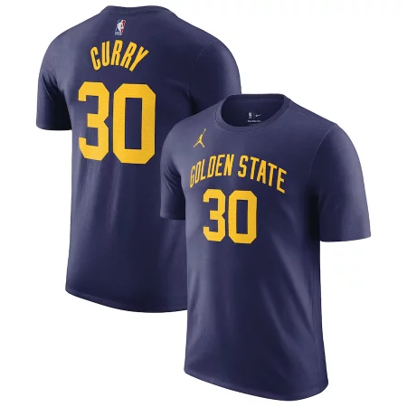 Golden State Warriors - Stephen Curry NBA T-shirt
