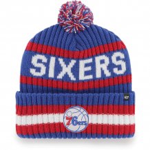 Philadelphia 76ers - Bering NBA Knit Hat