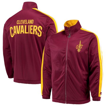 Cleveland Cavaliers - Starter Challenger NBA Jacket