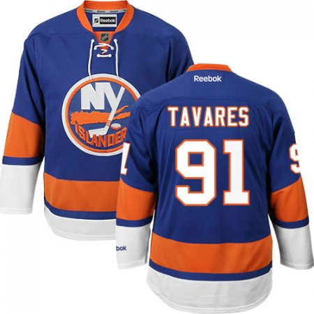 New York Islanders - John Tavares NHL Dres