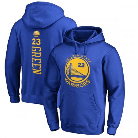 Golden State Warriors - Draymond Green NBA Bluza z kapturem