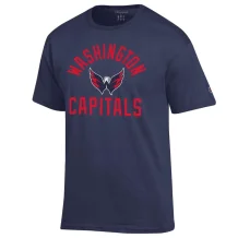 Washington Capital - Primary Jersey NHL Tričko